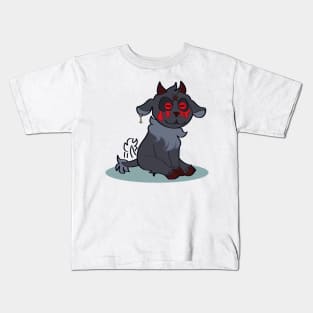 sheep cry Kids T-Shirt